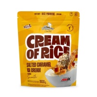 AMIX MR.POPPER CREAM OF RICE 1KG CARAMELO SALADO