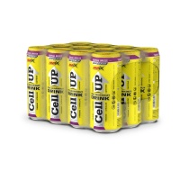AMIX PRO CELL UP PRE-WORK DRINK 500ML TROPICAL - imagen 2