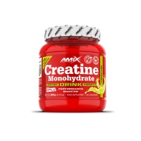 AMIX CREATINE MONOHYDRATE DRINK 360G LIMA LIMON