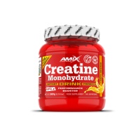 AMIX CREATINE MONOHYDRATE DRINK 360G NARANJA