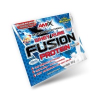 AMIX UNIDOSIS WHEY FUSION 30GR CHOCO BLANCO