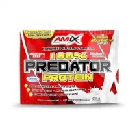 AMIX UNIDOSIS PREDATOR PROTEIN 30GR CHOCOLATE