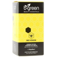 BOHO CREMA FACIAL VENENO ABEJA 50ML.