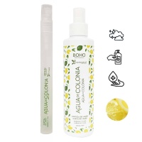 BOHO AGUA DE COLONIA LIMON 200ml
