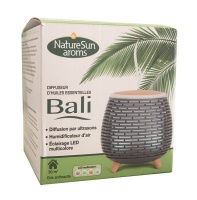 BIOVER DIFUSOR BALI GRIS ANTRACITA