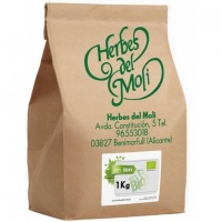 HERBES GRANEL PIMIENTA BLANCA MOLIDA ECO.1K