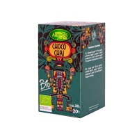 ARTEMIS INFUSION CHOCO CHAI ECO 20FIL.