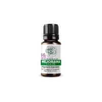 HERBES ACEITE ESENCIAL MEJORANA DULCE 10CC
