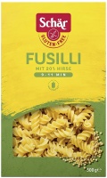 SCHAR PASTA FUSILLI S/ GLUTEN 500GR.