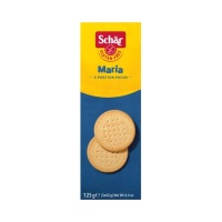 SCHAR GALLETA MARIA S/GLUTEN 125G - imagen 2