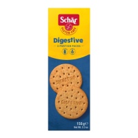 SCHAR DIGESTIVE S/GLUTEN 150GR.