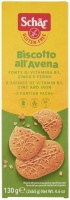 SCHAR GALLETAS DE AVENA S/GLUTEN 130GR.