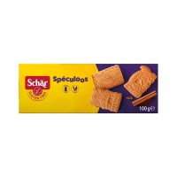SCHAR GALLETA SPECULOOS 100GR