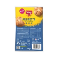 SCHAR MULINETTA 240G