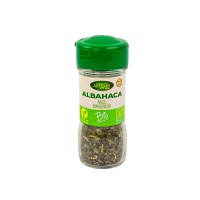 ARTEMIS ESPECIA ALBAHACA ECO 12GR