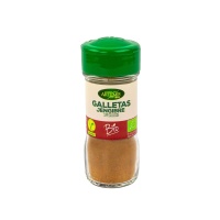 ARTEMIS ESPECIA GALLETA JENGIBRE SPECULOOS ECO30G
