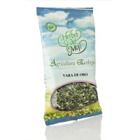 HERBES BOLSA VARA DE ORO PLANTA ECO 45GR