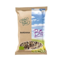 HERBES BOLSA BARDANA RAIZ ECO 80GR