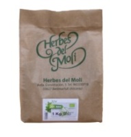 HERBES GRANEL COLA CABALLO PLANTA CORT.ECO 1KG