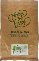 HERBES GRANEL CURRY MOLIDO ECO 1KG