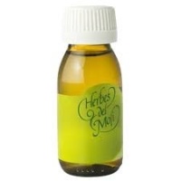 HERBES ACEITE MASAJE ROSA MOSQUETA 60CC
