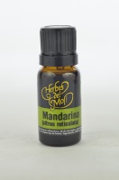 HERBES ACEITE ESENCIAL MANDARINA 10CC