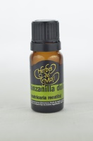 HERBES ACEITE ESENCIAL MANZANILLA DULCE ECO.1CC