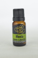 HERBES ACEITE ESENCIAL MENTA 10CC