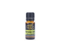 HERBES ACEITE ESENCIAL NARANJA DULCE ECO.10CC