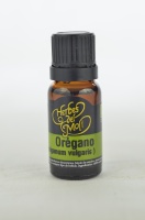 HERBES ACEITE ESENCIAL OREGANO 10CC