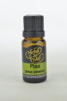 HERBES ACEITE ESENCIAL PINO 10CC
