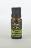 HERBES ACEITE ESENCIAL POMELO 10CC