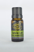 HERBES ACEITE ESENCIAL SALVIA LAVANDULIF.ECO.10CC