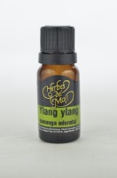 HERBES ACEITE ESENCIAL YLANG YLANG 10CC