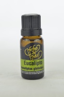 HERBES ACEITE ESENCIAL EUCALIPTO 10CC