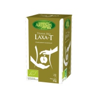 ARTEMIS TISANA LAXA-T BIO. 20FIL