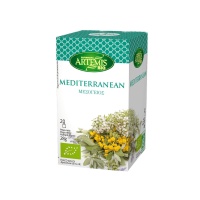 ARTEMIS INFUSION MEDITERRANEAN BIO. 20FIL