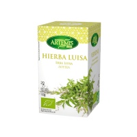 ARTEMIS INFUSION HIERBA LUISA BIO. 20FIL