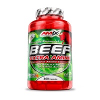 AMIX BEEF EXTRA AMINO 360CAP