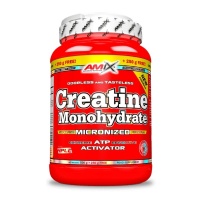 AMIX CREATINE MONOHYDRATE 500+250GR NEUTRA