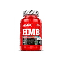 AMIX HMB 120CAP.