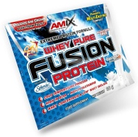 AMIX UNIDOSIS WHEY FUSION 30GR CHOCOLATE
