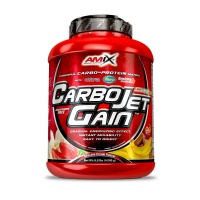 AMIX CARBOJET GAIN 4KG.FRESA