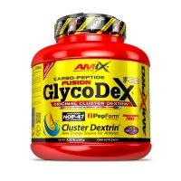 AMIX PRO GLYCODEX PRO 1.5KG LIMON
