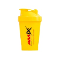 AMIX BATIDORA MINI COLOR AMARILLO