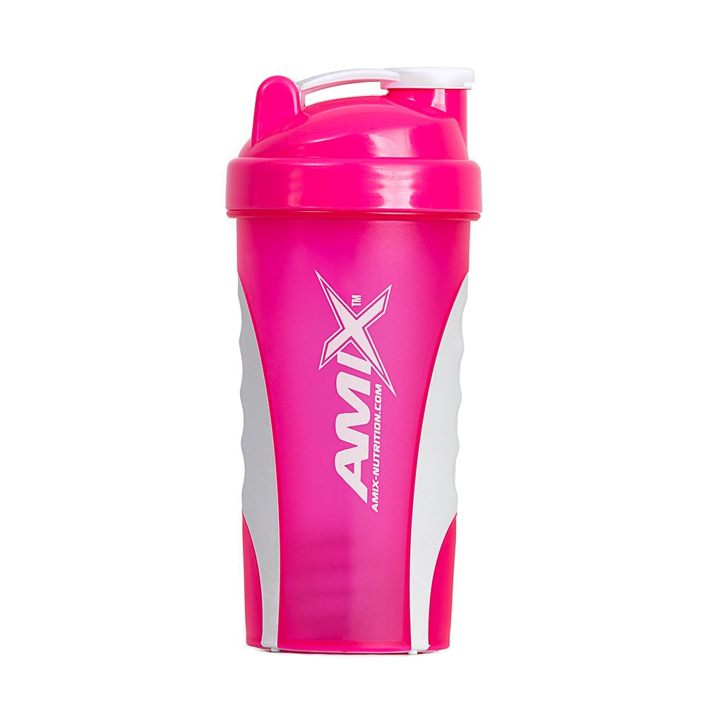 AMIX BATIDORA EXCELLENT COLOR ROSA 600ML - imagen 3
