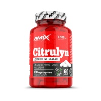 AMIX CITRULYN 750MG.120CAP.