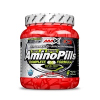 AMIX AMINO PILLS 330TAB