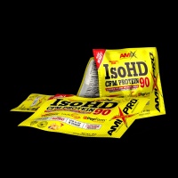 AMIX UNIDOSIS ISO HD90 CFM 30GR.MOCA-CHOCO-CAFE