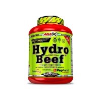 AMIX HYDROBEEF PROTEIN 2KG.MOCA-CHOCO-CAFE